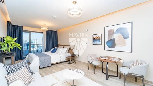 Studio à à louer à Business Bay, Dubai - Appartement à Business Bay，Ahad Residences, 79999 AED - 15617802