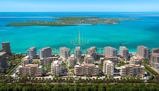 2 Camere Appartamento in Vendita a Fahid Island, Abu Dhabi - ALDAR_TheBeachHouseFahid01_CGI01_03d. jpg 2 Camere Appartamento in Vendita a Fahid Island, Abu Dhabi - ALDAR_TheBeachHouseFahid01_CGI01_03d. jpg