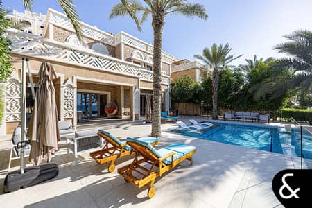 5 Schlafzimmer Wohnung zum zum Verkauf in Palm Jumeirah, Dubai - Wohnung in Palm Jumeirah,Kingdom of Sheba,Balqis Residence,Balqis Residence Villas, 5 schlafzimmer, 28000000 AED - 15617824 5 Schlafzimmer Wohnung zum zum Verkauf in Palm Jumeirah, Dubai - Wohnung in Palm Jumeirah,Kingdom of Sheba,Balqis Residence,Balqis Residence Villas, 5 schlafzimmer, 28000000 AED - 15617824