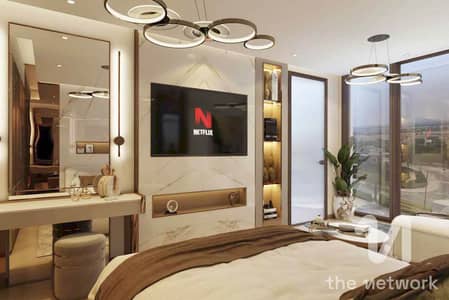 1 Bedroom Apartment for Sale in Living Legends, Dubai - 70% Complete | High ROI | Handover Q4 2026