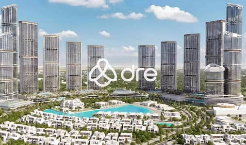 1 Bedroom Flat for Sale in Sobha Hartland 2, Dubai - original (1). jpg