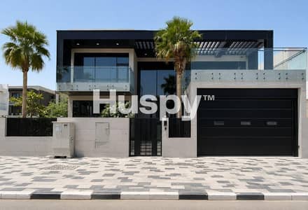 5 Bedroom Villa for Sale in Al Furjan, Dubai - Corner Plot | Vacant | Vastu Compliant