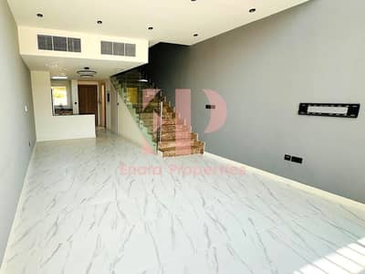 2 Schlafzimmer Townhouse zum zur Miete in Dubailand, Dubai - Reihenhaus in Dubailand，Rukan，Rukan 3, 2 schlafzimmer, 120000 AED - 15617876