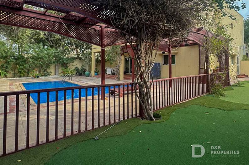 Villa en The Meadows,The Meadows 9, 4 dormitorios, 400000 AED - 15617878 Villa en The Meadows,The Meadows 9, 4 dormitorios, 400000 AED - 15617878