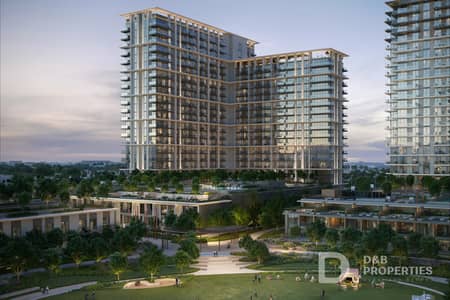 2 Slaapkamers Appartement te Koop in Dubai Hills Estate, Dubai - Appartement in Dubai Hills Estate，Park Heights，Palace Residences，Palace Residence Building 2, 2 slaapkamers, 2650000 AED - 15617881