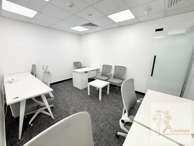 Office in Affitto a Bur Dubai, Dubai - WhatsApp Image 2026-06-26 at 2.08. 26 PM (2). jpeg Office in Affitto a Bur Dubai, Dubai - WhatsApp Image 2026-06-26 at 2.08. 26 PM (2). jpeg