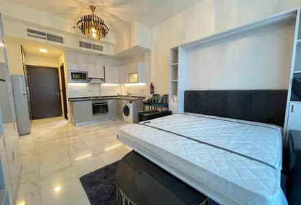 Studio zum zur Miete in Business Bay, Dubai - 1. jpg