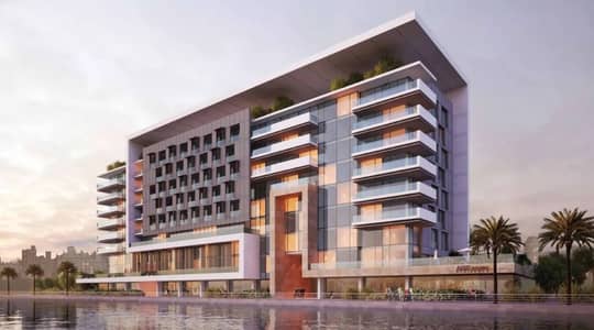 1 habitación Apartamento para en Venta en Meydan, Dubai - 734100f6b04465f5a6425b8aad0a8caa. jpg