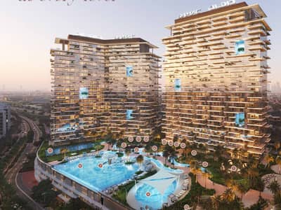 2 Camere Appartamento in Vendita a DAMAC Hills, Dubai - Screenshot 2025-09-18 103754. png