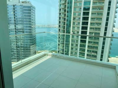 3 habitaciones Apartamento para en Alquiler en Al Reem Island, Abu Dhabi - AMAYA TOWERS (14). jpeg