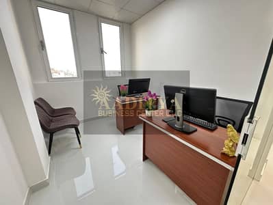 Office for Rent in Deira, Dubai - 4b1609de-3fb1-4661-b66a-c8eaa72b80f5. jpg