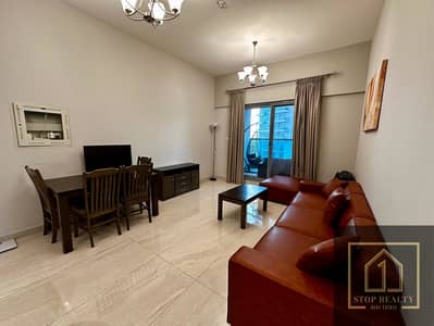 1 Schlafzimmer Wohnung zum zur Miete in Business Bay, Dubai - Wohnung in Business Bay，Elite Business Bay Residence, 1 schlafzimmer, 92000 AED - 15617959