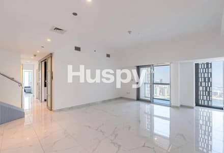 3 Bedroom Apartment for Sale in Dubai Marina, Dubai - Rare Duplex | Full Sea View | Upgraded