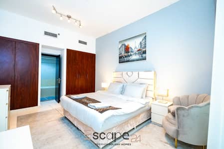 1 Schlafzimmer Wohnung zum zur Miete in Dubai Marina, Dubai - DSC07034-2. jpg