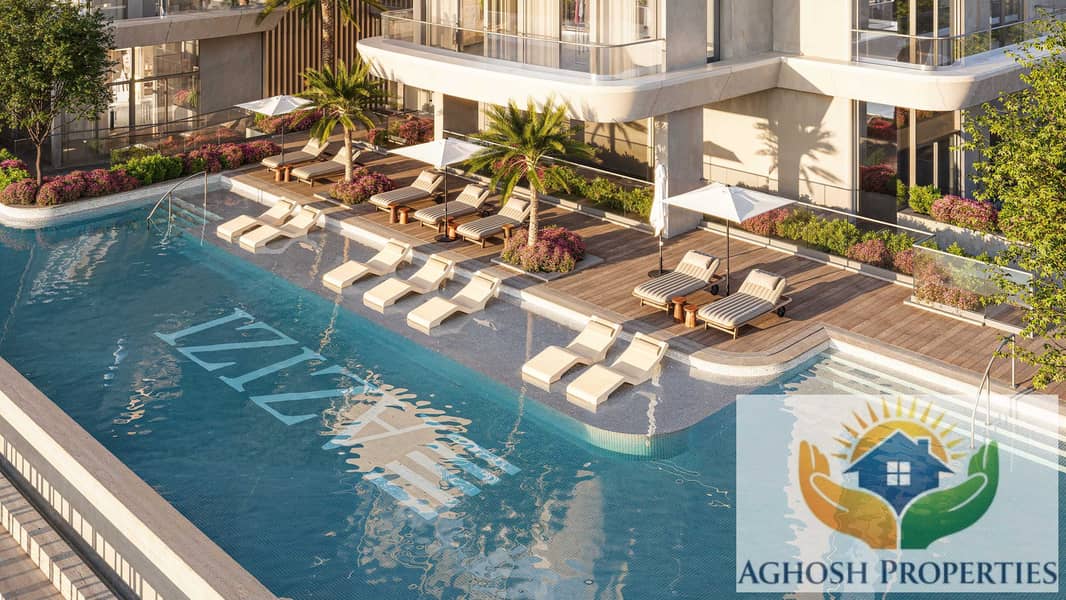 3 Jadaf Res Plot 12&13_Pool Perspective view. jpg
