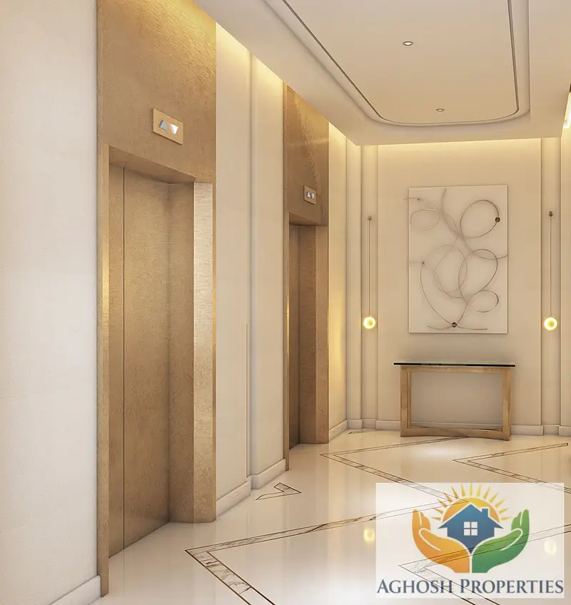Brand New 2BR | Near Metro | Family Community | Al Furjan | Hand Over 2026