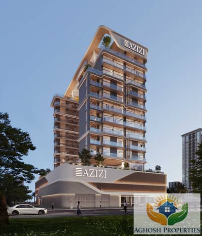 Studio for Sale in Al Furjan, Dubai - 360-1146_AFC053B-360-PERSPECTIVE-5. jpg
