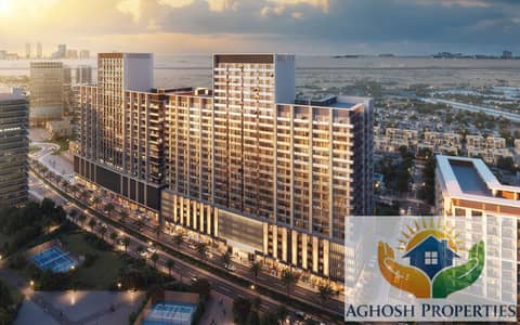 1 Bedroom Apartment for Sale in Jumeirah Village Circle (JVC), Dubai - C1 . jpg