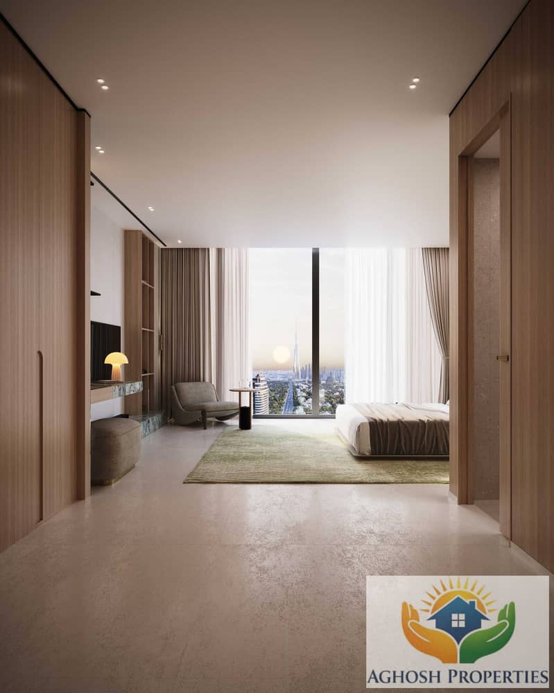 6 1bedroom-Cullinan-Bedroom-C04. jpg