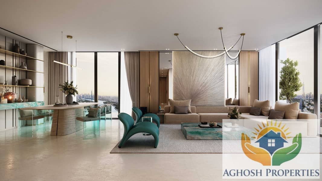 7 1bedroom-Cullinan-Livingroom-C04. jpg