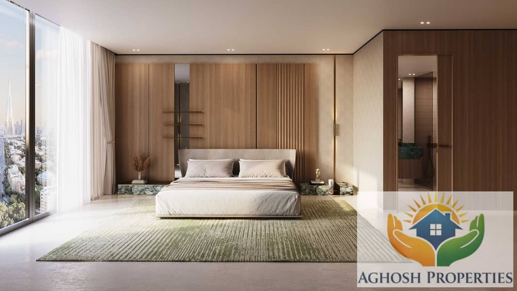10 1bedroom-Cullinan-Bedroom-C01. jpg