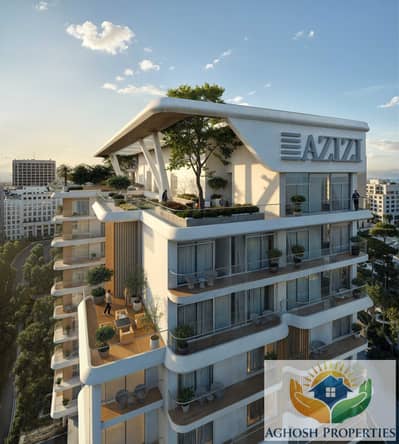 Studio for Sale in Al Furjan, Dubai - 360-1146_AFC053B-360-PERSPECTIVE-7. jpg