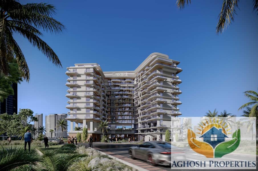10 Dubai Island_ENTRANCE View_2. png