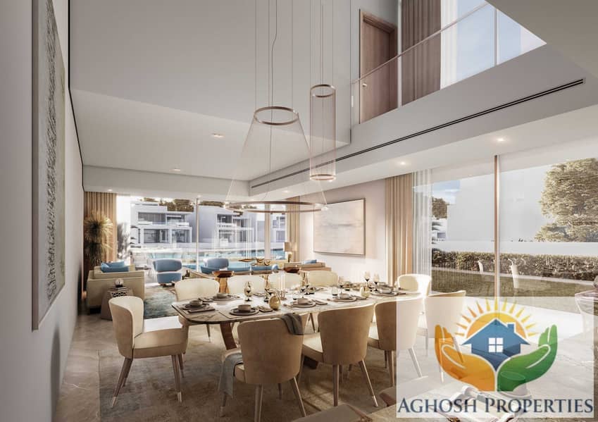 8 Living Dining 4 Bed Type C. jpg
