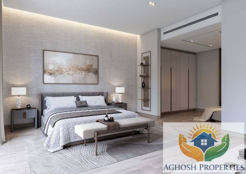 9 Master Bedroom_4Bed-Type C. jpg