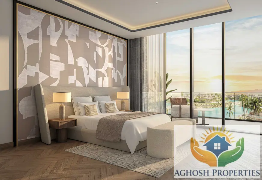 DISTRESS DEAL | Near Handover | Luxury Living in Dubai South | Limited-Time Offer