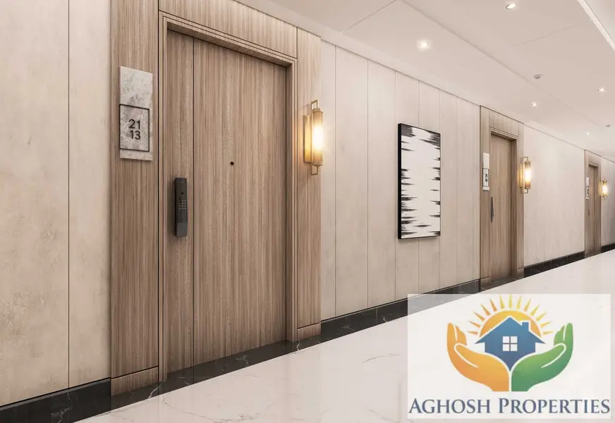 DISTRESS DEAL | Near Handover | Luxury Living in Dubai South | Limited-Time Offer