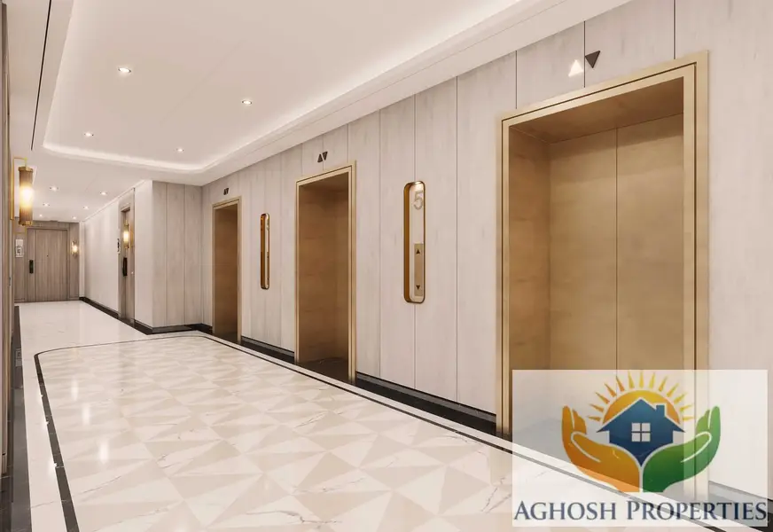 DISTRESS DEAL | Near Handover | Luxury Living in Dubai South | Limited-Time Offer