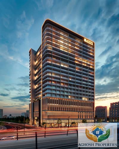1 Slaapkamer Appartement te Koop in Downtown Jebel Ali, Dubai - WhatsApp Image 2025-02-03 at 3.35. 42 PM. jpeg