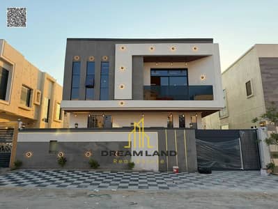 5 Bedroom Villa for Sale in Al Helio, Ajman - batch_WhatsApp Image 2026-06-22 at 23.04. 51. jpeg