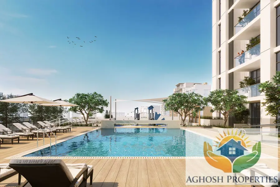 3BHK +Maid 1 Min to Discovery Gardens Metro | Azizi Ameer | 25% Cash | Freehold | Investor Deal