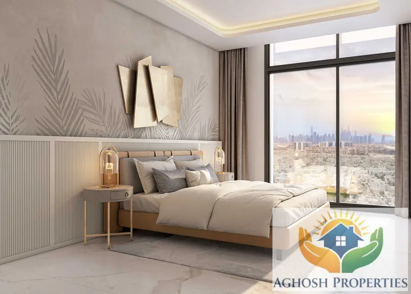 3BHK +Maid 1 Min to Discovery Gardens Metro | Azizi Ameer | 25% Cash | Freehold | Investor Deal