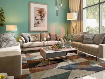 2 Bedroom Townhouse for Sale in Dubailand, Dubai - Investor Deal| Duplex| Prime Location