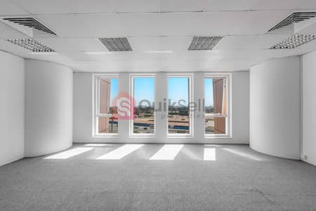 商业湾， 迪拜 写字楼待租 - Office 211-7. jpg