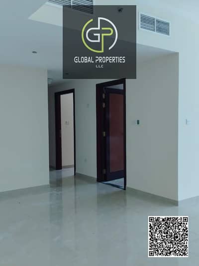 2 Schlafzimmer Wohnung zum zur Miete in Corniche Ajman, Ajman - WhatsApp Image 2026-05-09 at 9.55. 24 AM (1). jpeg