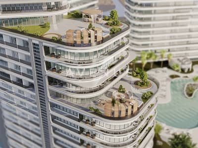 2 Camere Appartamento in Vendita a Arjan, Dubai - 13. jpg