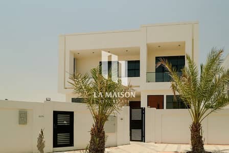 6 Bedroom Villa for Sale in Al Shamkha, Abu Dhabi - DSC08362. jpg 6 Bedroom Villa for Sale in Al Shamkha, Abu Dhabi - DSC08362. jpg