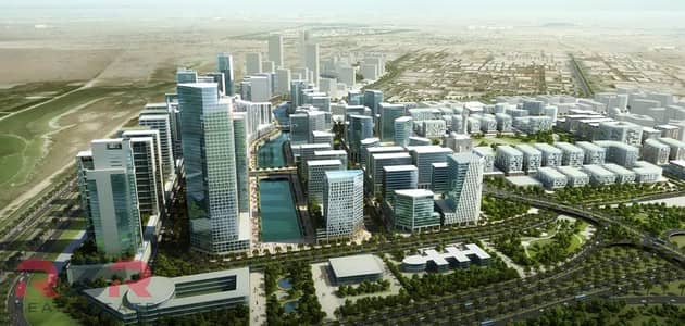 Plot for Sale in Meydan Horizon, Dubai - 1742382882161666. jpg