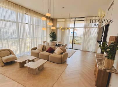 Appartement de 2 chambres à à louer à Majan, Dubai - Appartement à Majan,The 50, 2 chambres, 110000 AED - 15618057 Appartement de 2 chambres à à louer à Majan, Dubai - Appartement à Majan,The 50, 2 chambres, 110000 AED - 15618057