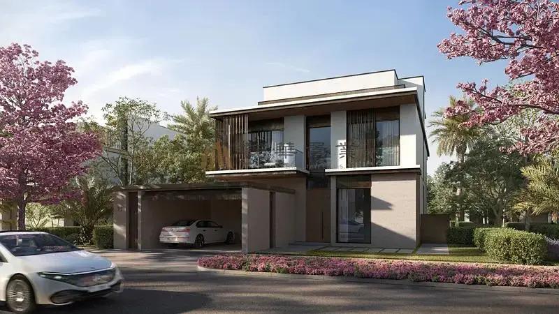6BR Luxury Villa | Prime Phase 6 | Maid's & Driver's Room