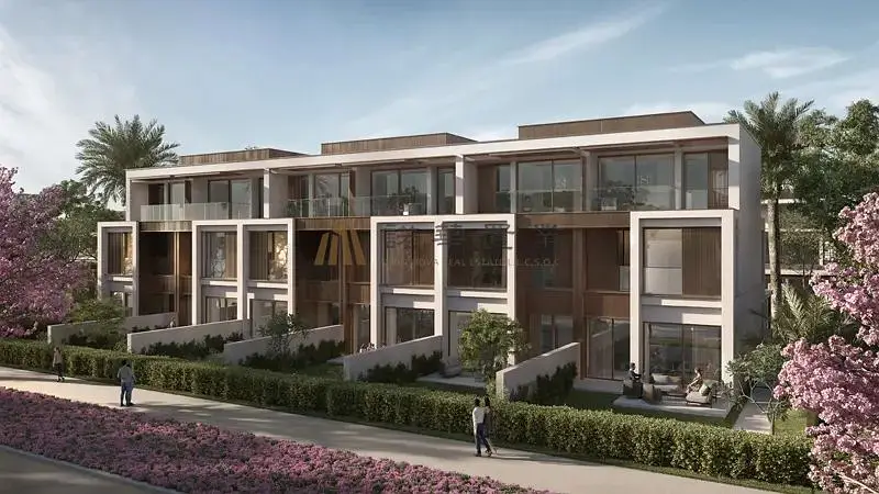 6BR Luxury Villa | Prime Phase 6 | Maid's & Driver's Room