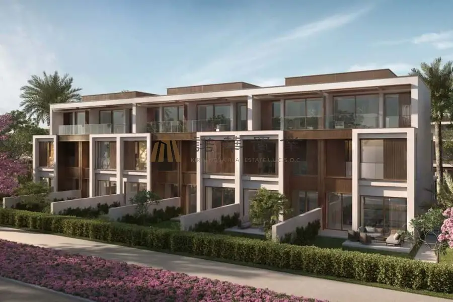 6BR Luxury Villa | Prime Phase 6 | Maid's & Driver's Room