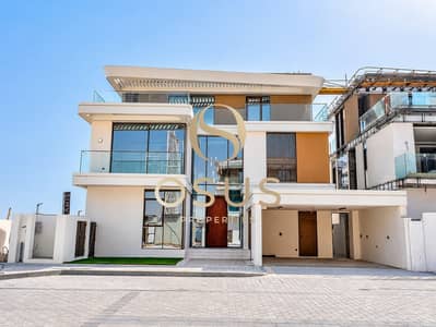5 habitaciones Villa para en Venta en Mohammed Bin Rashid City (MBR City), Dubai - image_0
