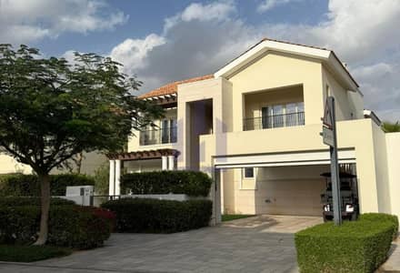 4 Camere Villa in Vendita a Mohammed Bin Rashid City (MBR City), Dubai - original. jpg