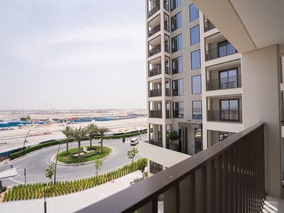 2 Camere Appartamento in Affitto a Dubai Creek Harbour, Dubai - DSC00540. jpg 2 Camere Appartamento in Affitto a Dubai Creek Harbour, Dubai - DSC00540. jpg