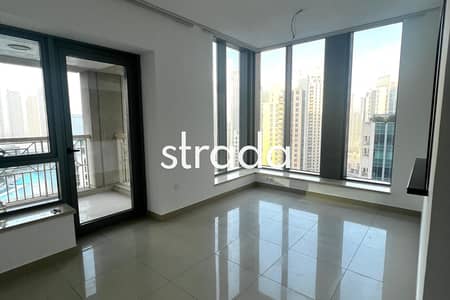 2 habitaciones Apartamento para en Alquiler en Downtown Dubai, Dubai - Apartamento en Downtown Dubai，29 Boulevard，29 Boulevard 1, 2 dormitorios, 150000 AED - 15618095